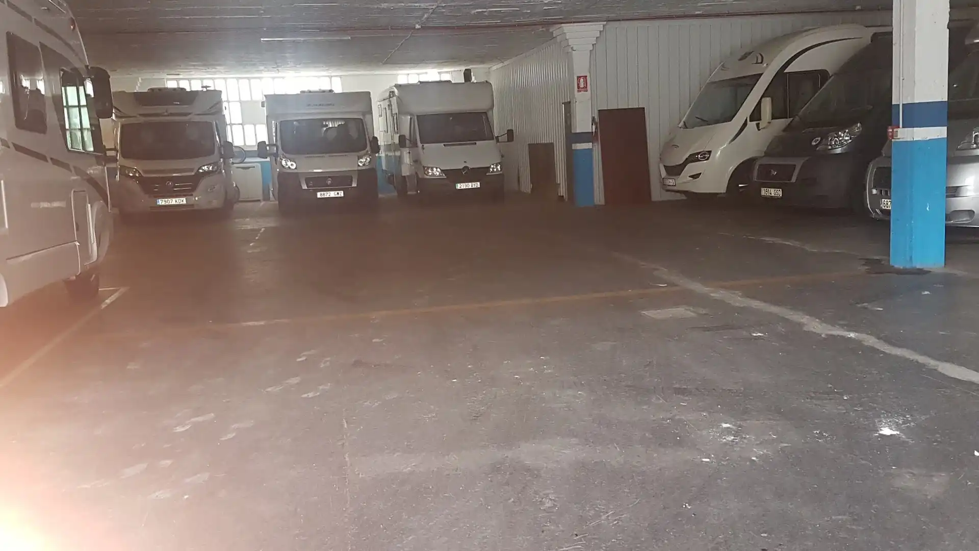 Nave industrielle à vendre à Bilbao-Galdakao Errepidea 6a, imagen 3