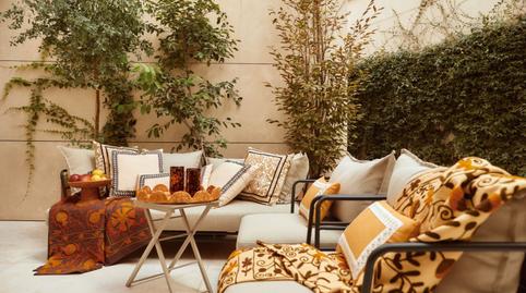 Photo 4 of Flat to rent in Almagro, Madrid