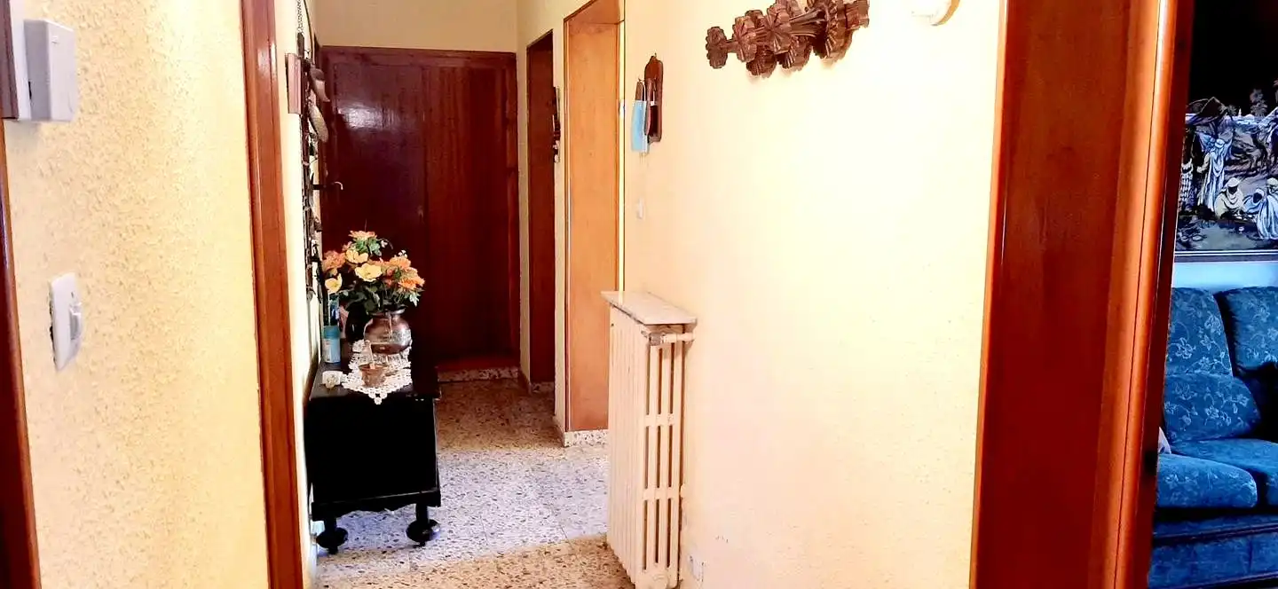 Casa o chalet en venta en Cariñena con Calefacción, Jardín privado y Trastero