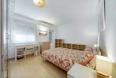 Detached house with pool for sale in El Faro de Calaburra - Chaparral, imagen 30