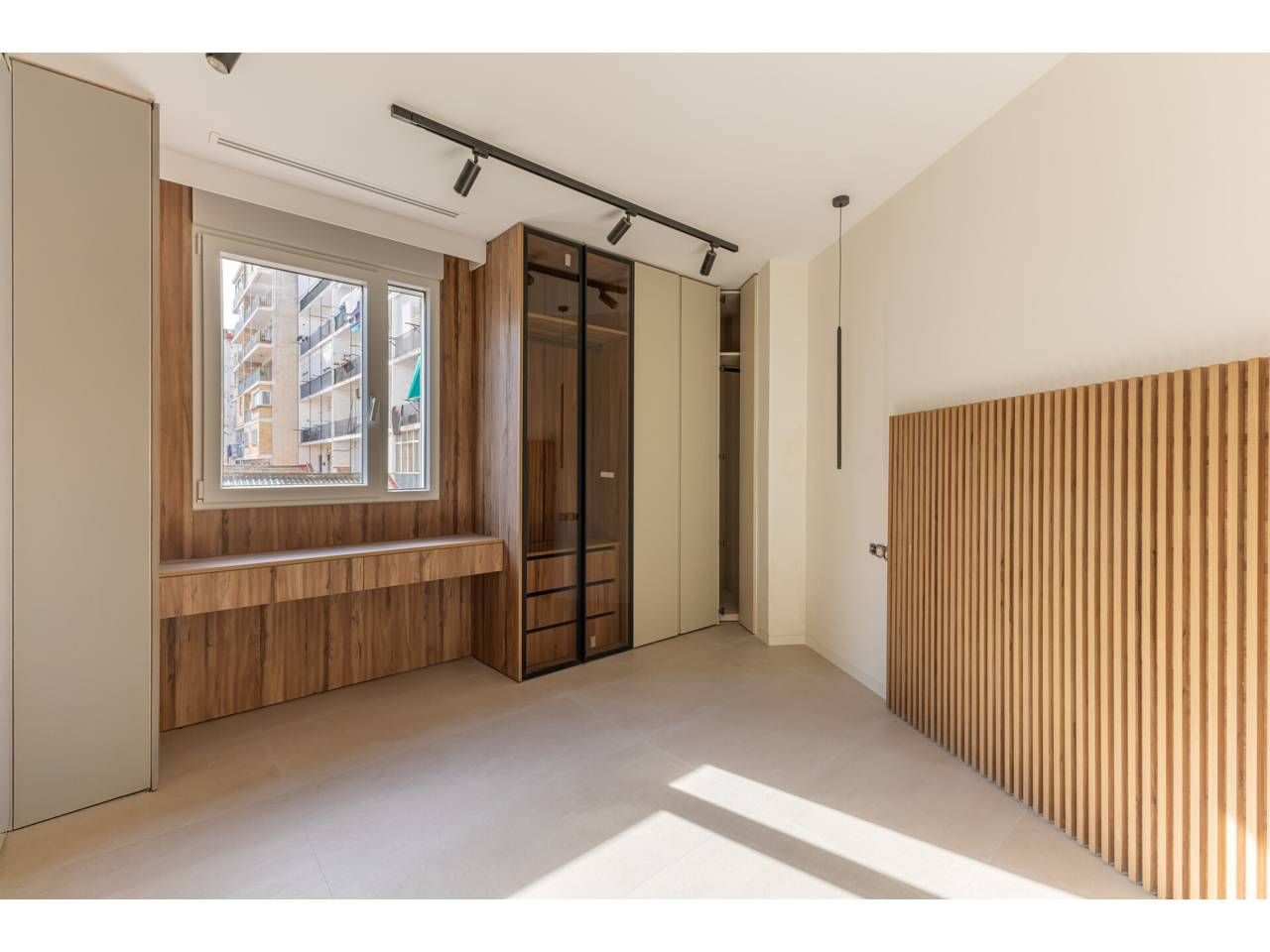 Habitación de Piso en venta en  Valencia Capital con Aire acondicionado y Parquet