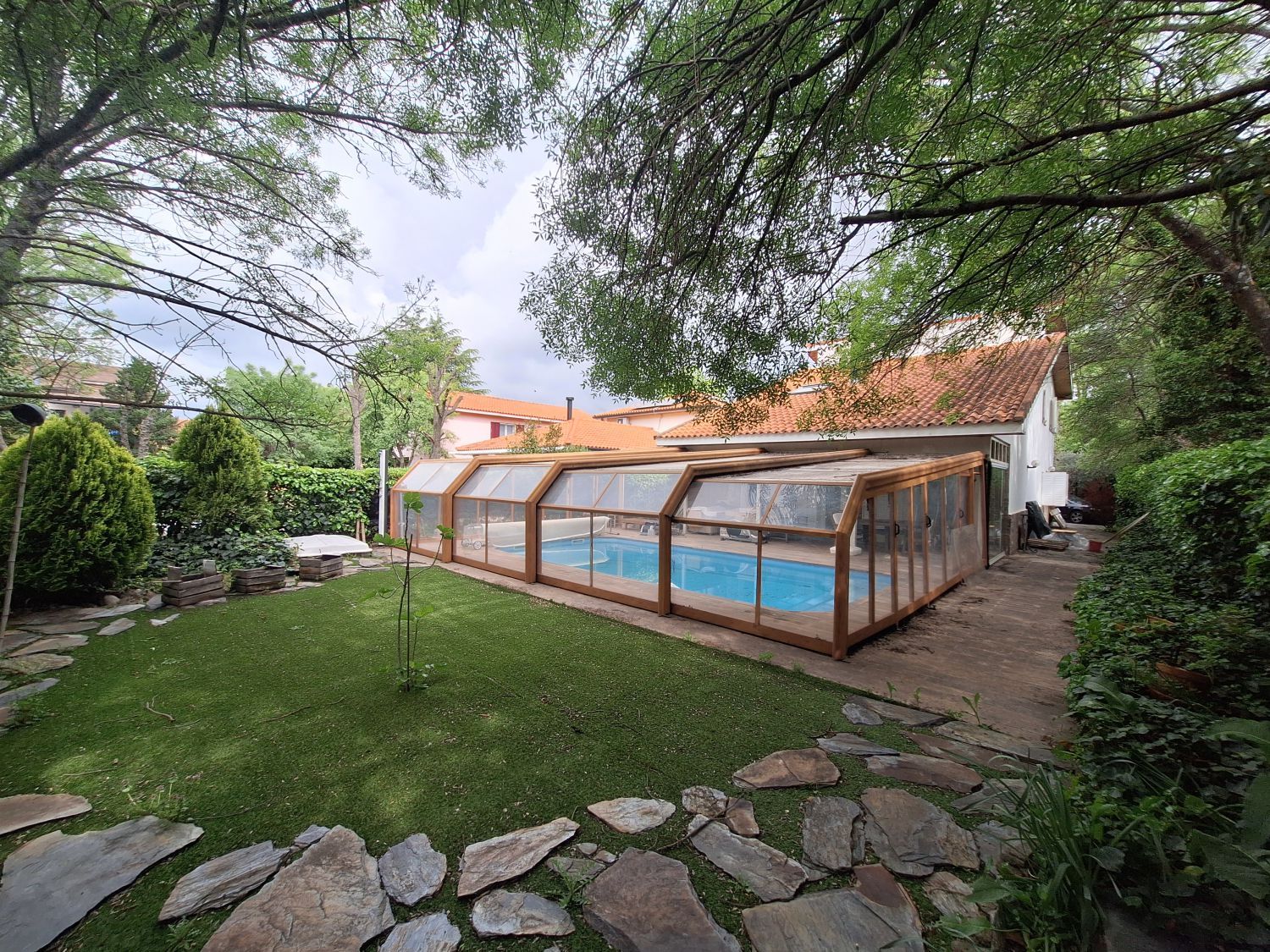 House or chalet for sale in Bellota