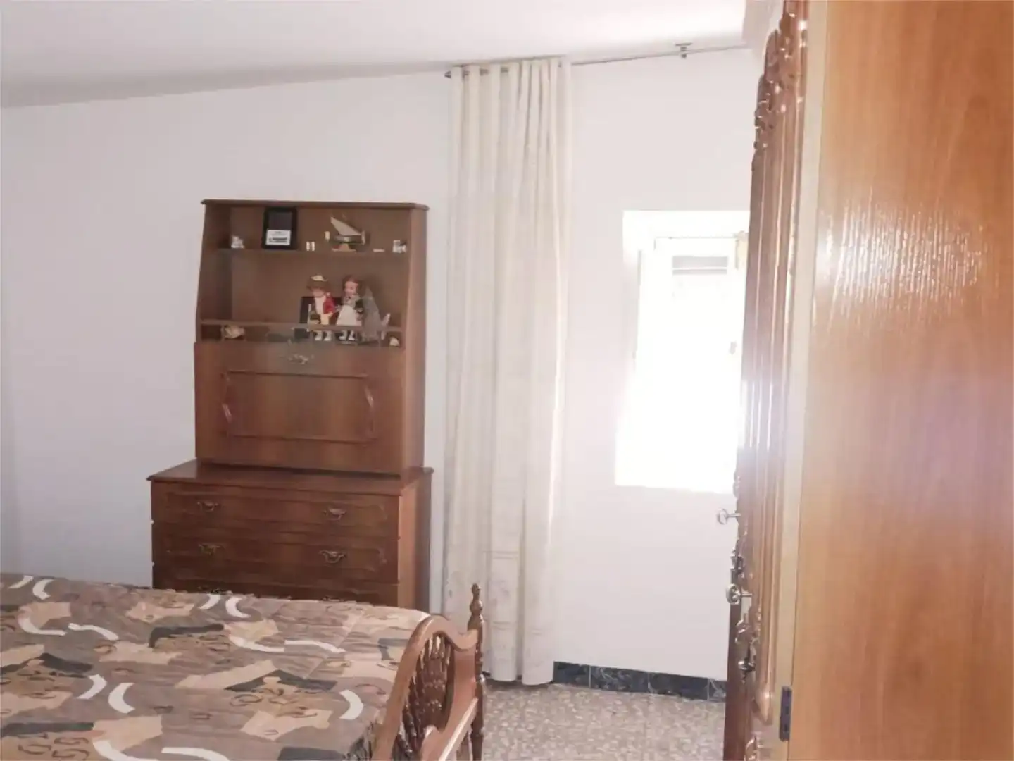 Dormitori de Finca rústica en venda en Dólar amb Traster i Moblat