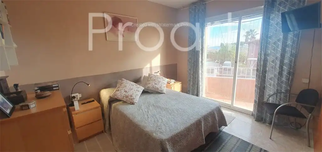 Dúplex en venta en L'Ametlla del Vallès