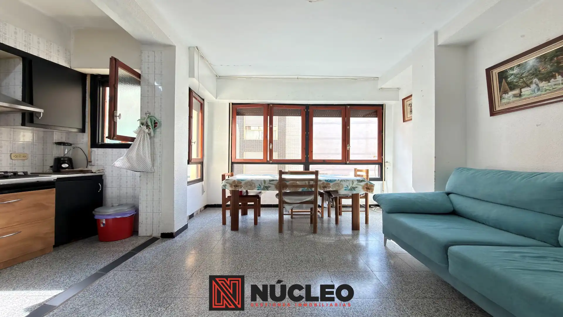 Flat for sale in Castellón de la Plana / Castelló de la Plana  with Storage room