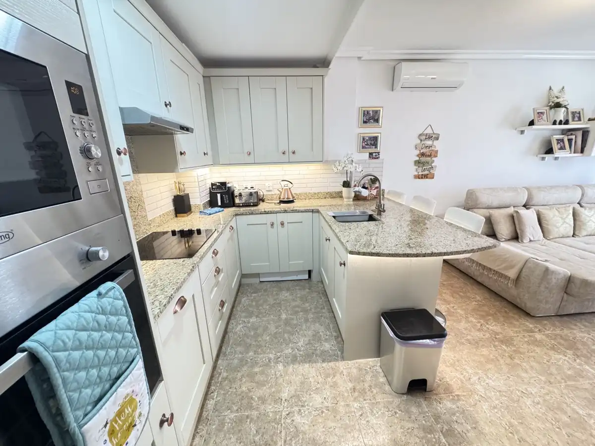 Appartement compact à vendre à Orihuela ciudad, imagen 8