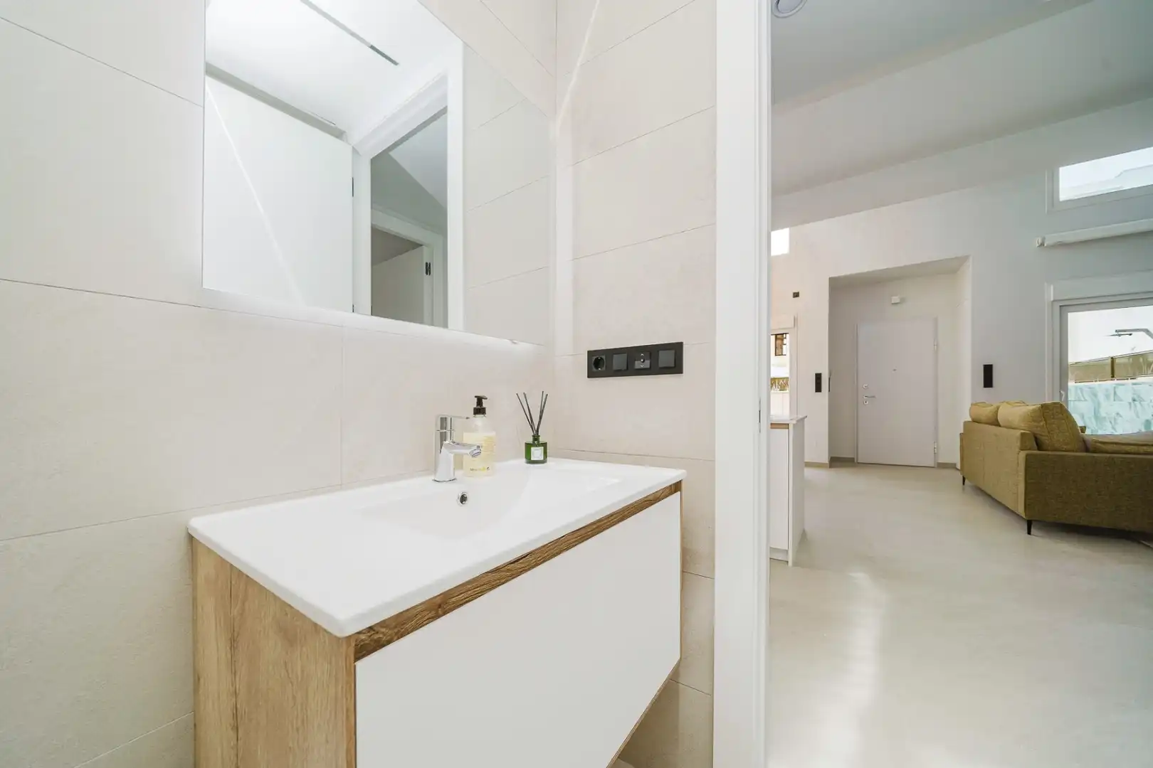 Haus mit Pool zum Verkauf in Los Montesinos, imagen 16