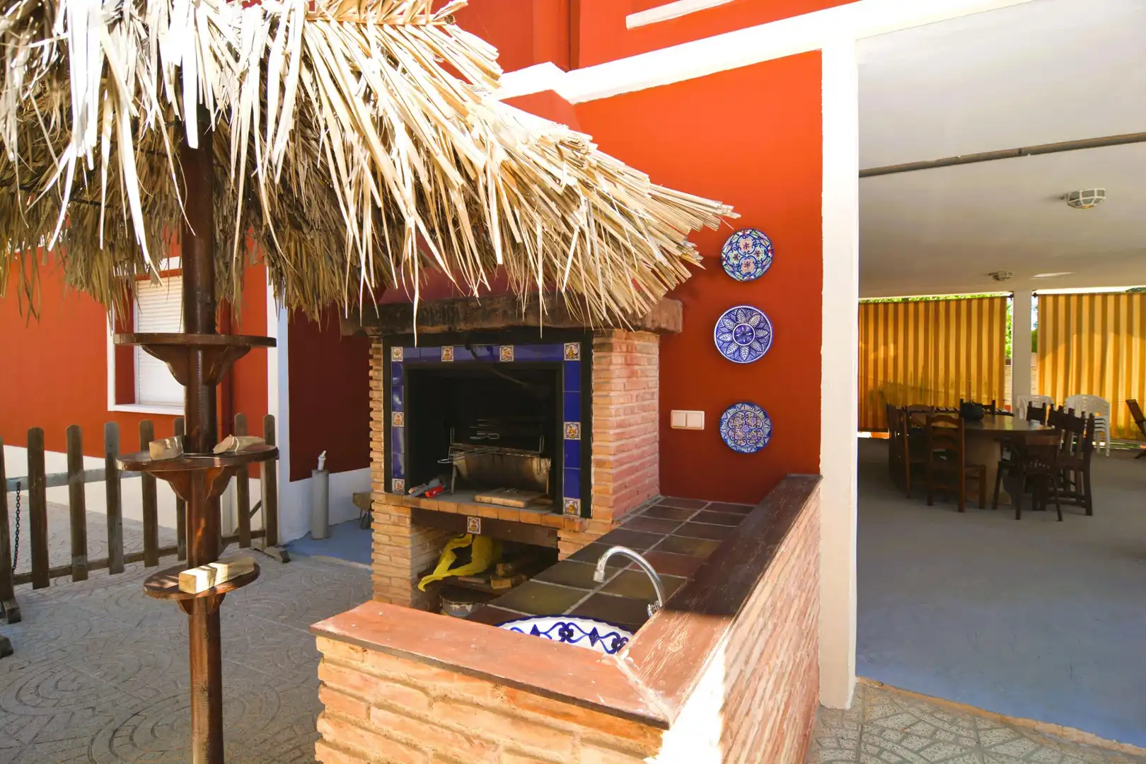 Casa o xalet en venda a Campoamor