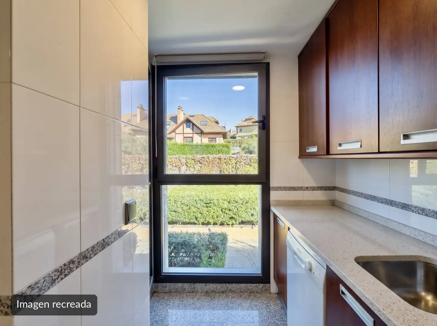 Ático con piscina en venta en Calle DAMASO ALONSO, imagen 15