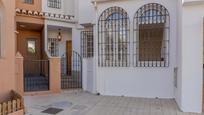 Exterior view of House or chalet for sale in  Granada Capital  with Terrace