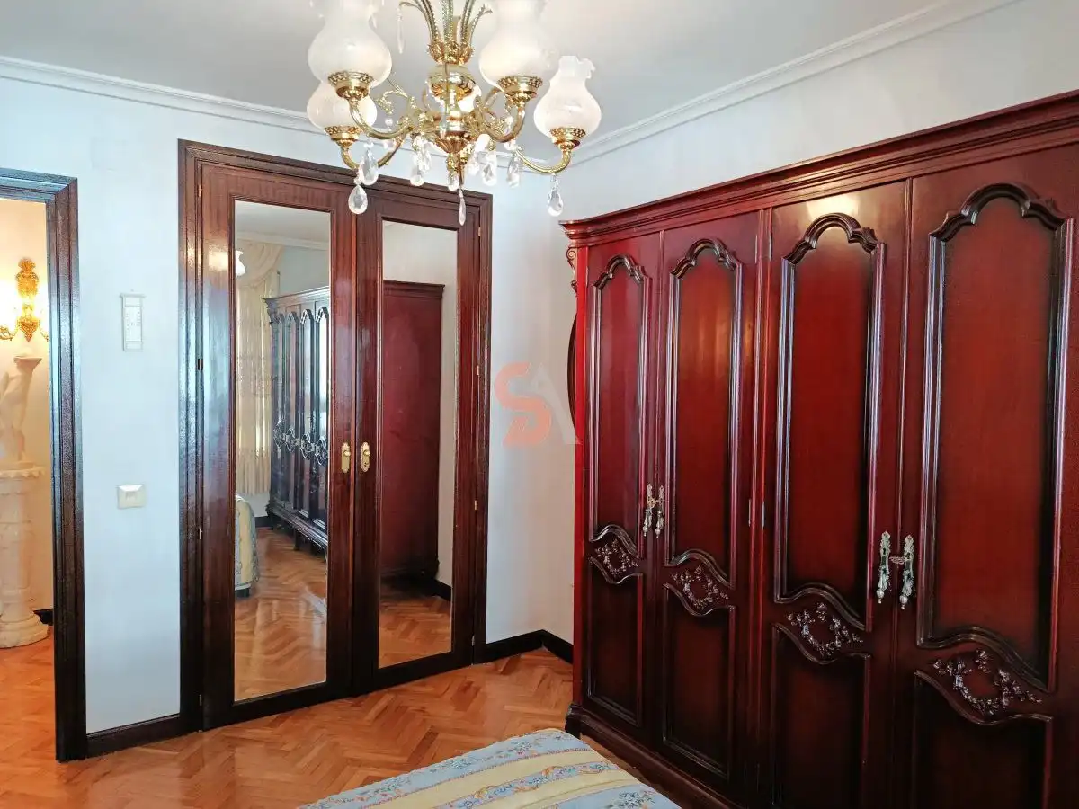 Flat with pool for sale in ESTADIO, imagen 33