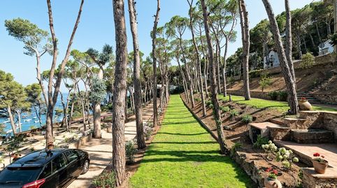 Foto 2 de Casa o chalet en venta en De la Perica, Tamariu, Palafrugell