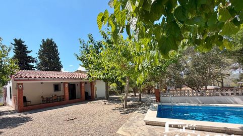 Foto 3 de Casa o xalet en venda a Olivella, Barcelona