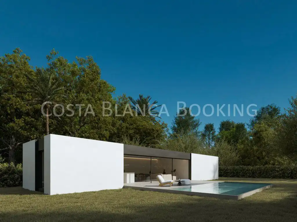 Houses for sale in Escandinavia - Cautivador