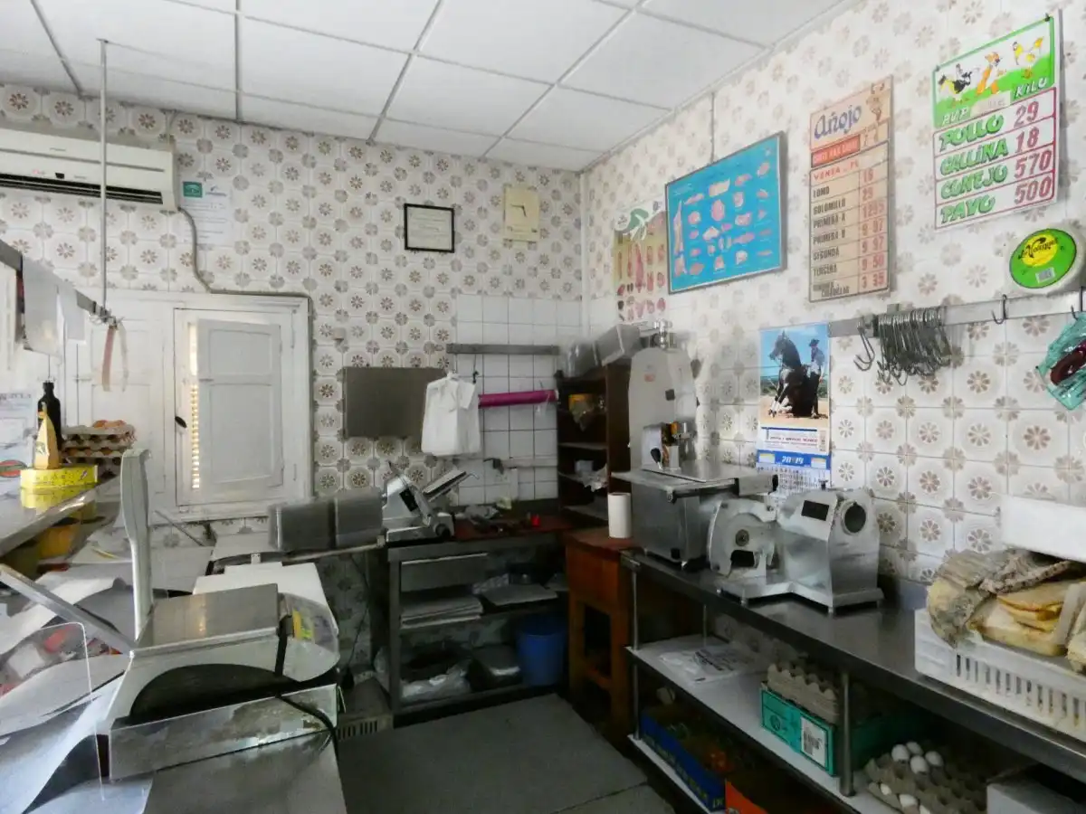 Local comercial en venta en La Banda - Campo de Fútbol, imagen 6