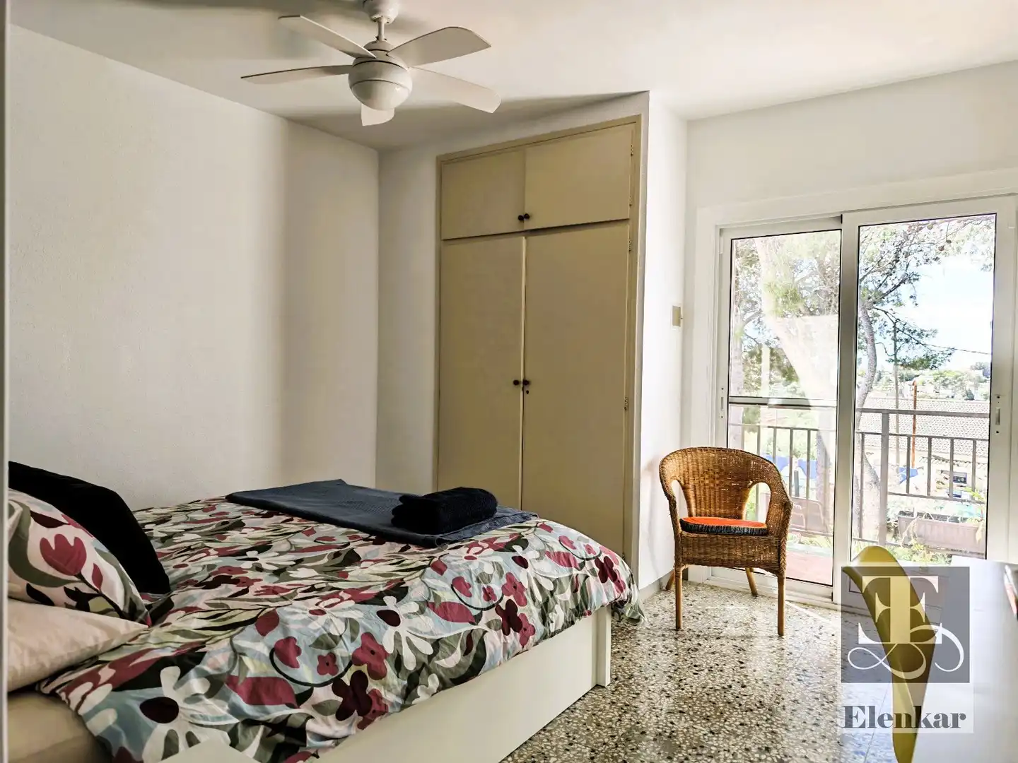 Chalet con piscina en venta en S Josep, imagen 5