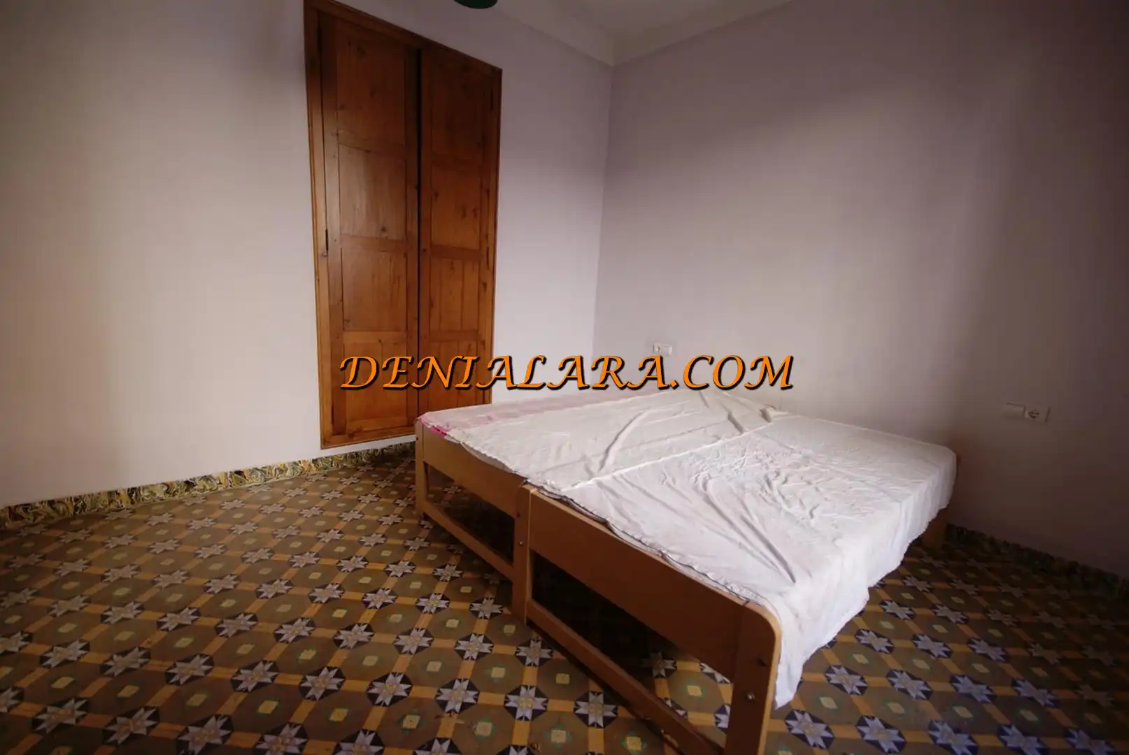 Schlafzimmer von Gebäude zum Verkauf in Dénia