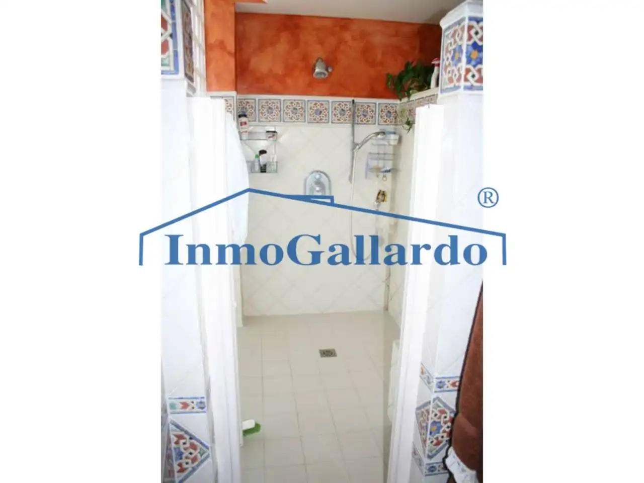 Xalet amb jardí en venda a Diseminados, imagen 17