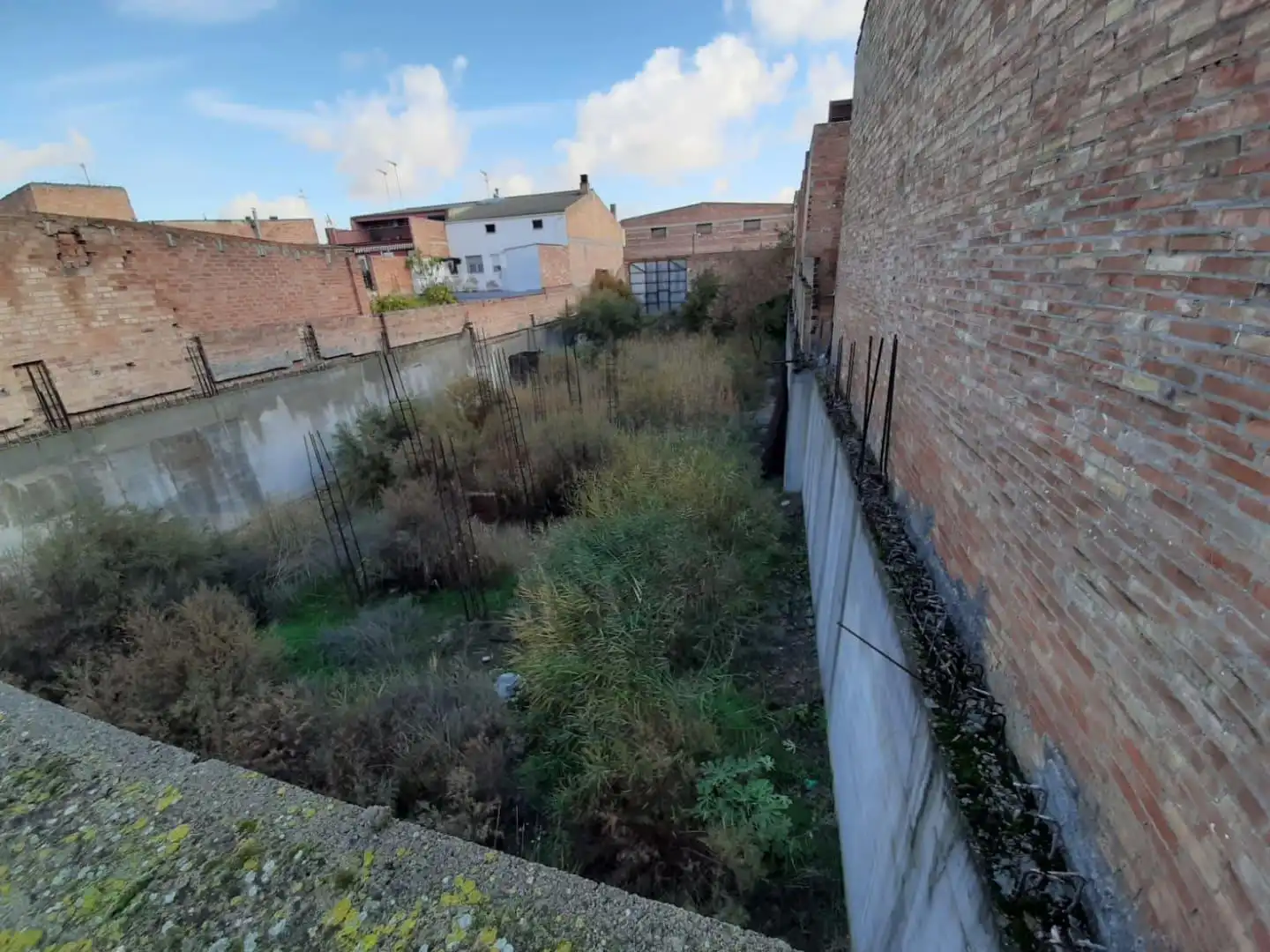 Residential zum Verkauf in Ponent, Golmés