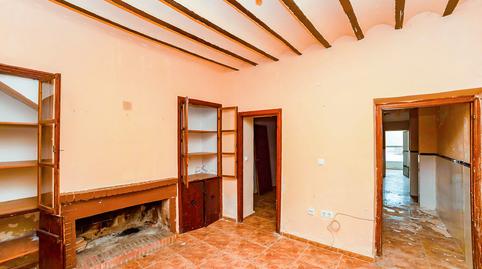 Foto 3 de Casa o xalet en venda a San Antonio, Javalí Nuevo, Murcia