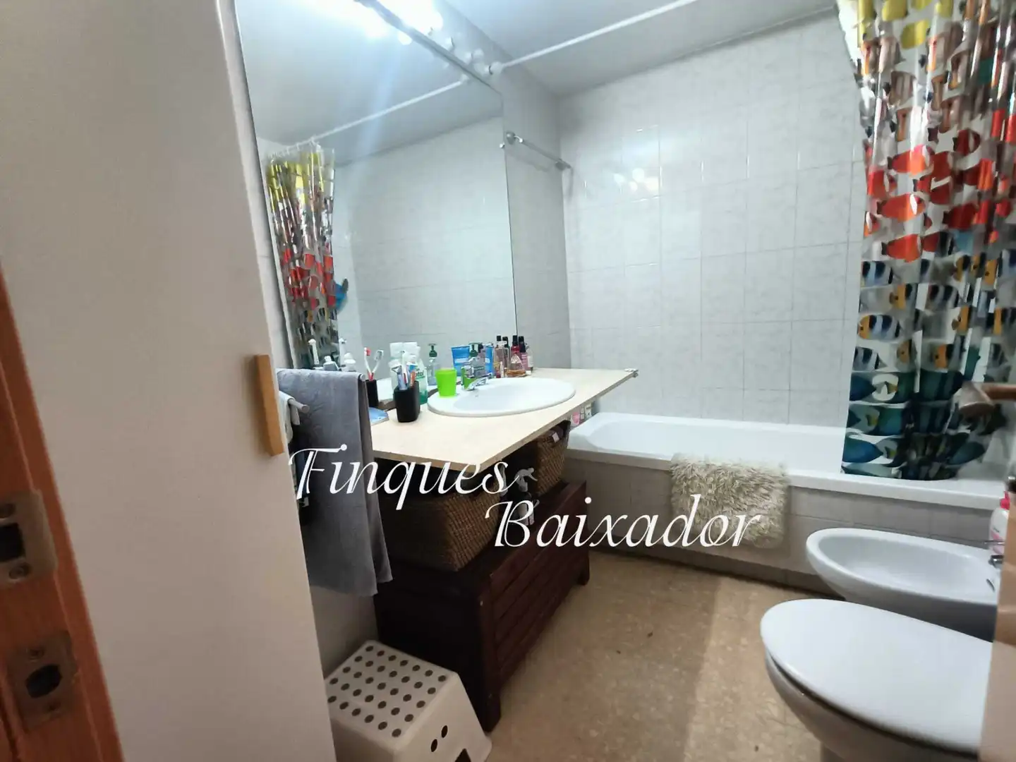 Flat for sale in Passatge Mercè Rodoreda, Muntanyeta
