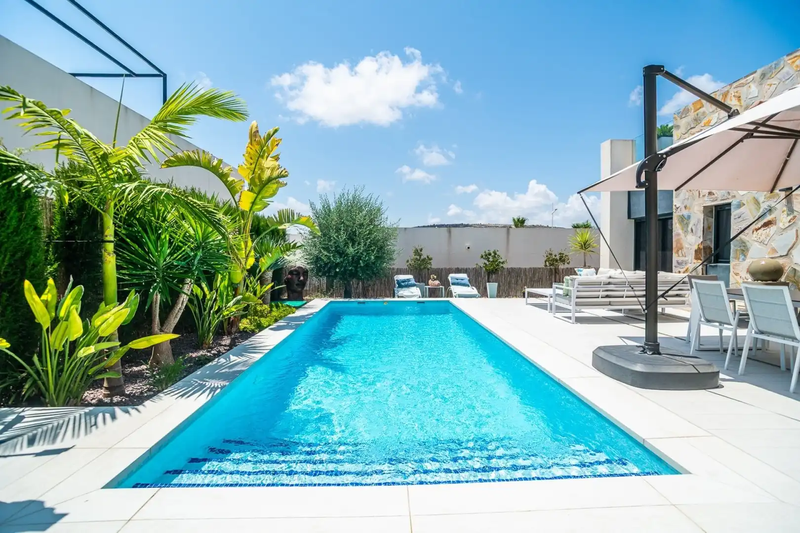 Maison avec terrasse à vendre à Algorfa, imagen 23