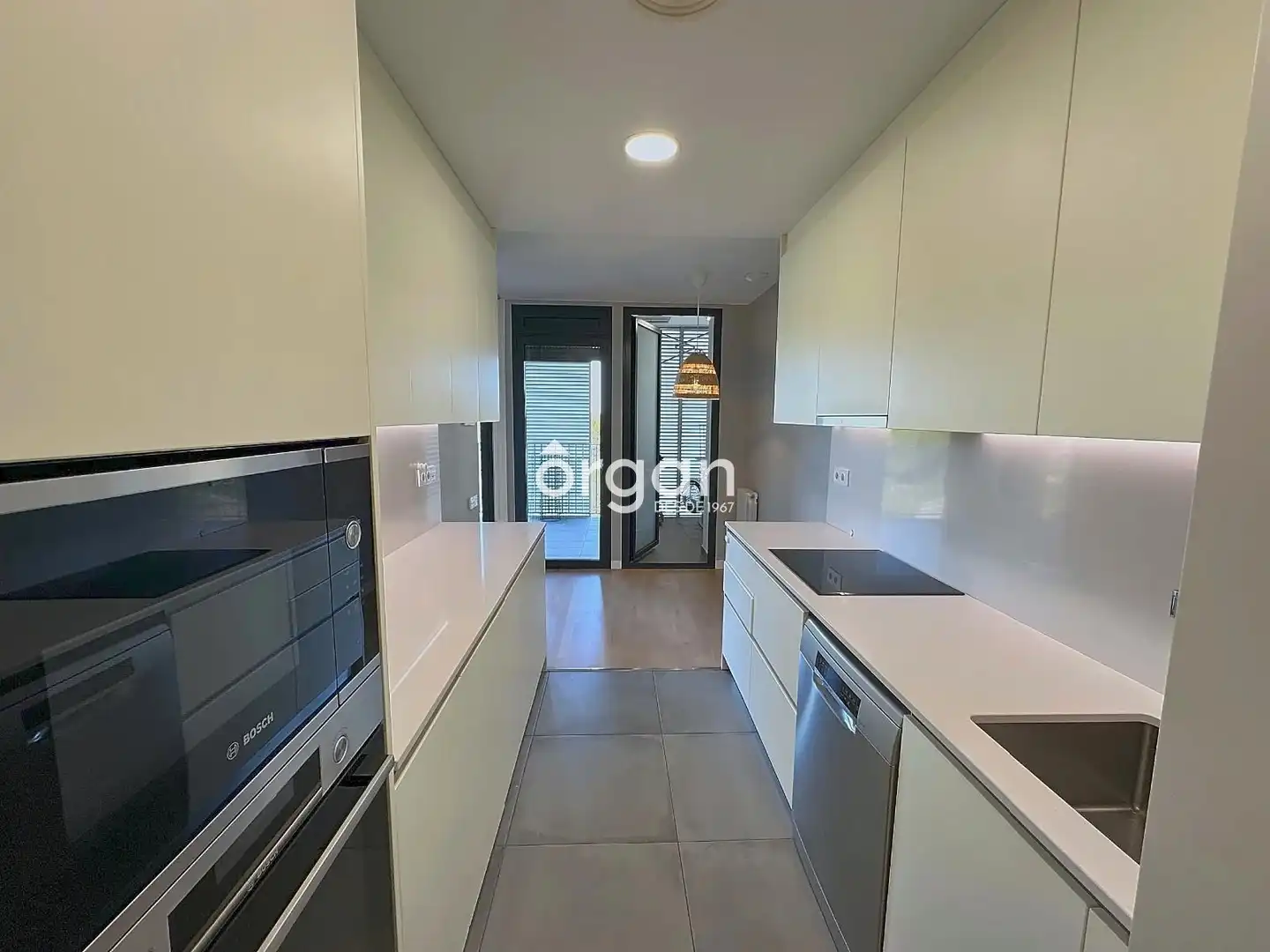 Penthouse with pool for sale in Volpelleres, imagen 9