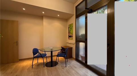 Foto 3 de Oficina de lloguer a Súria, Barcelona