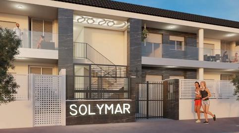 Foto 2 de Apartament en venda a Carretera de L'atall, 77, Cabanes, Castellón