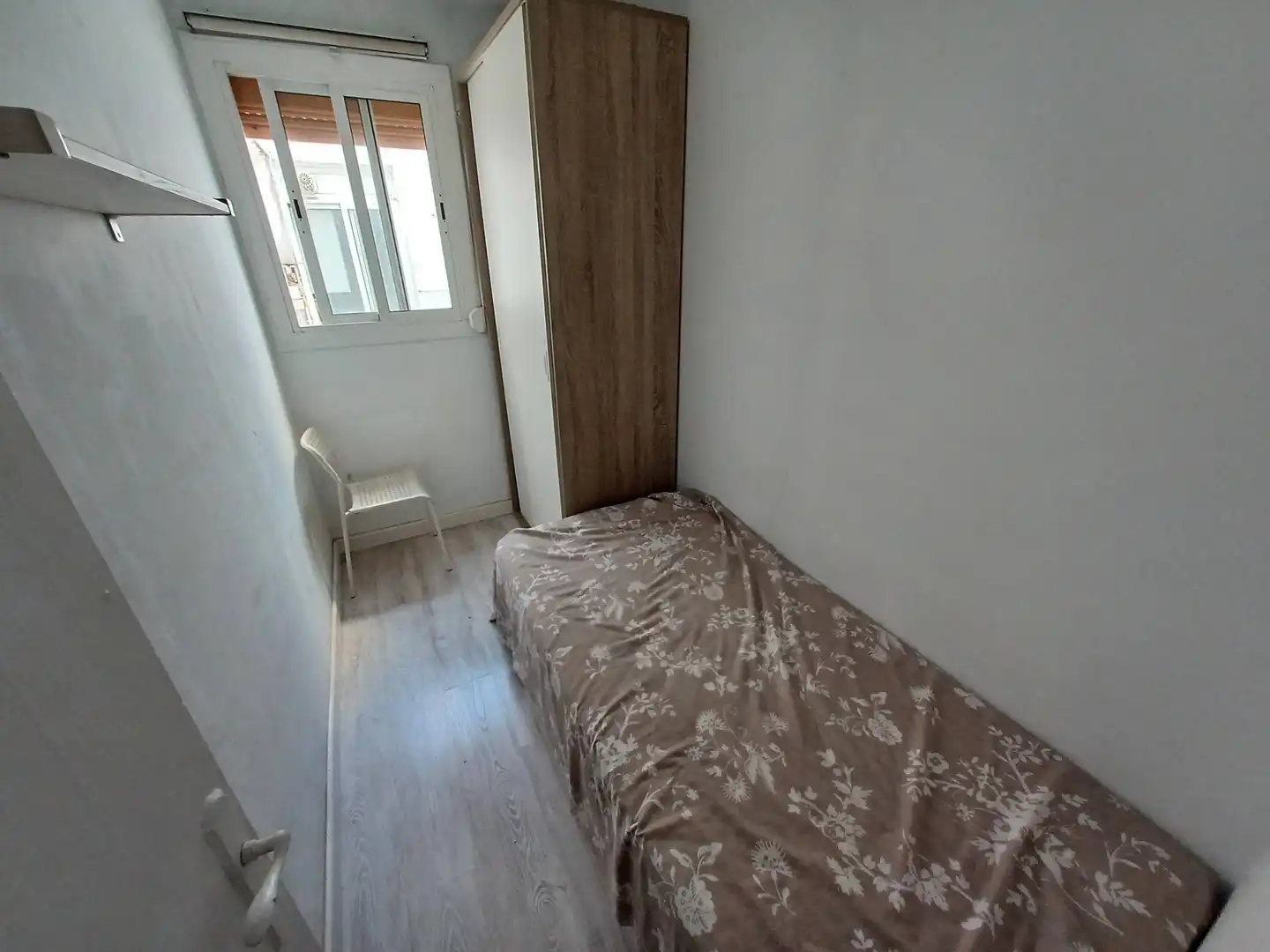 Attic for sale in La Torrassa