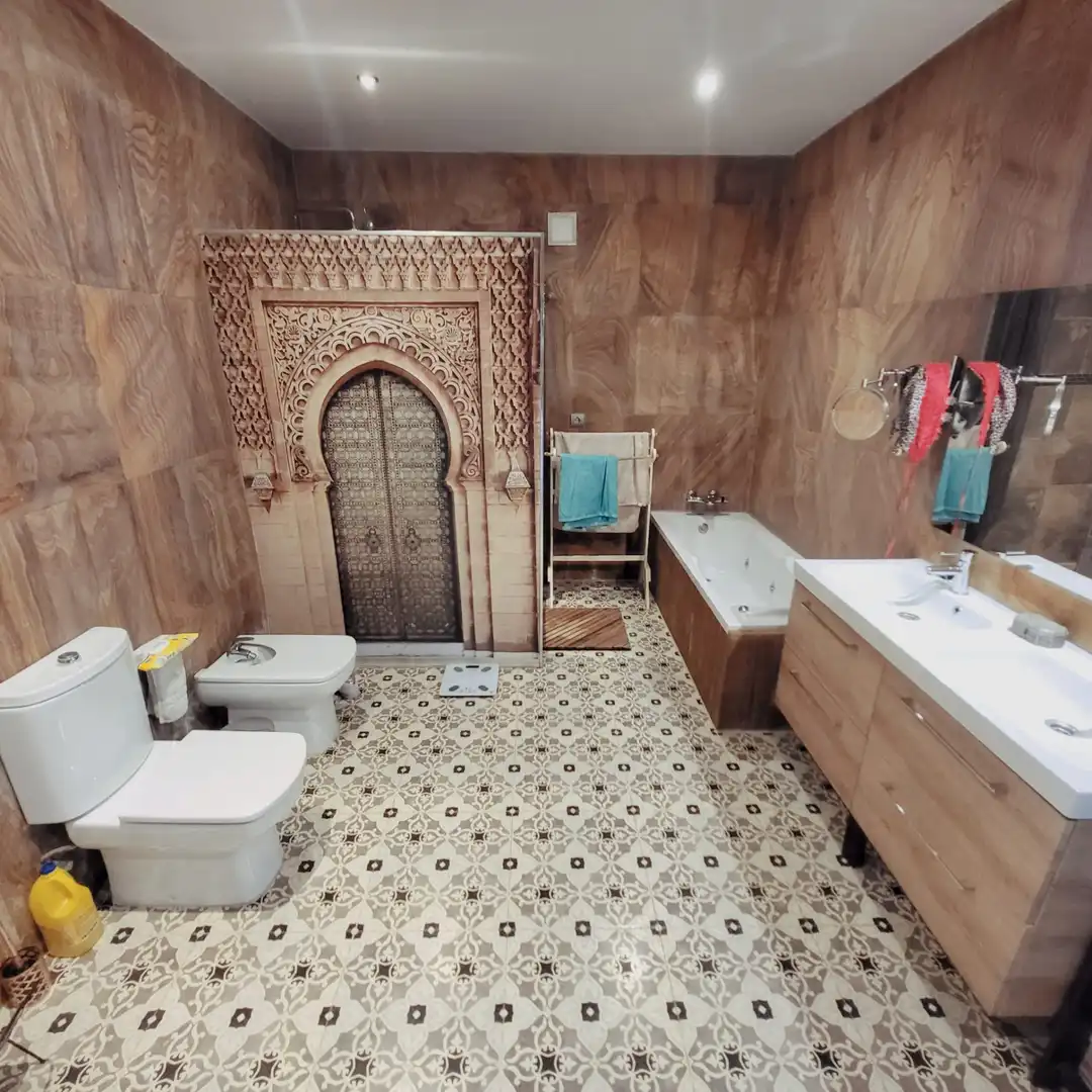 Casa amb piscina en venda a Costa Natura, imagen 22