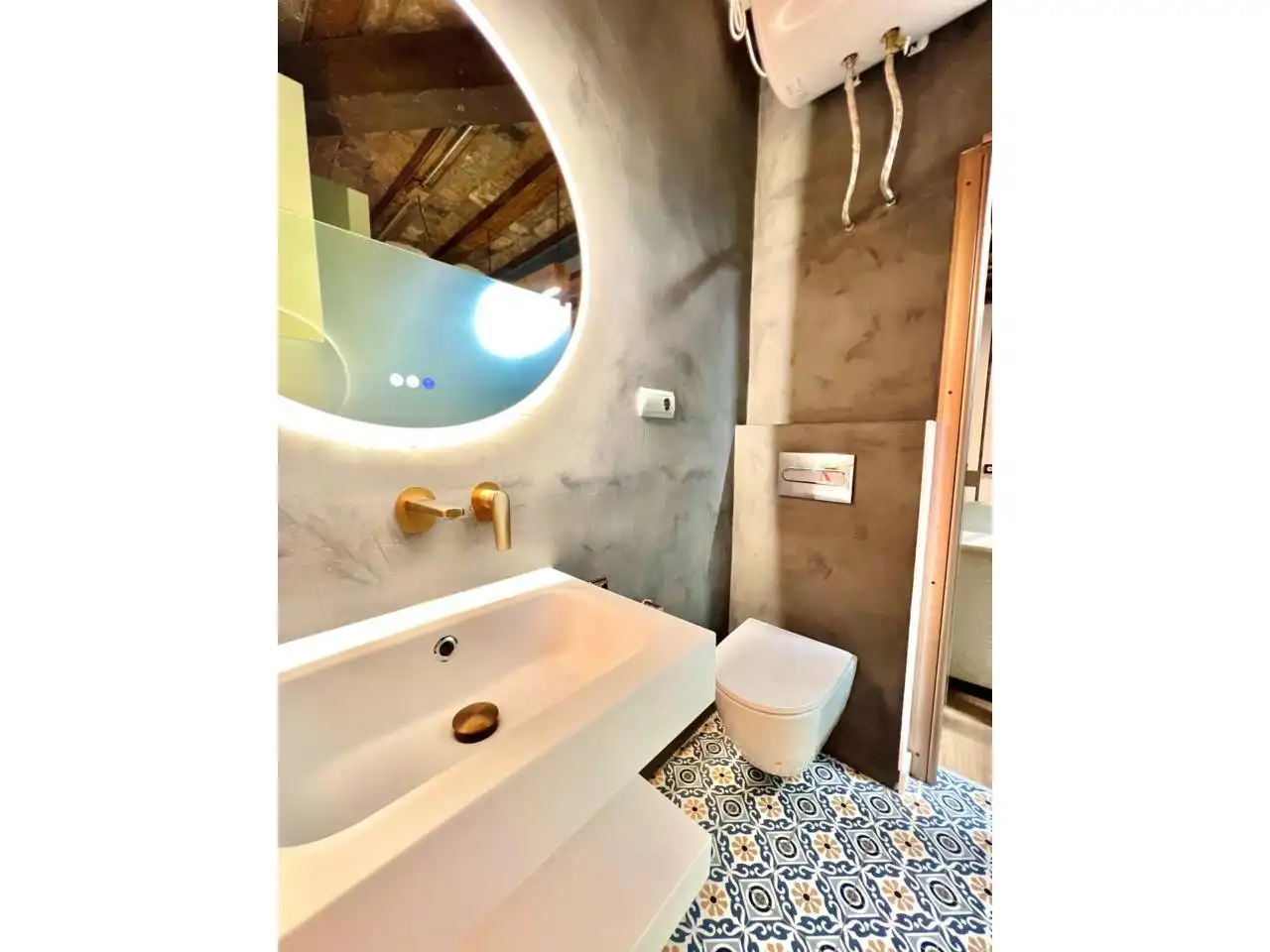 Wohnung zur Miete in Calle Atlàntida, La Barceloneta