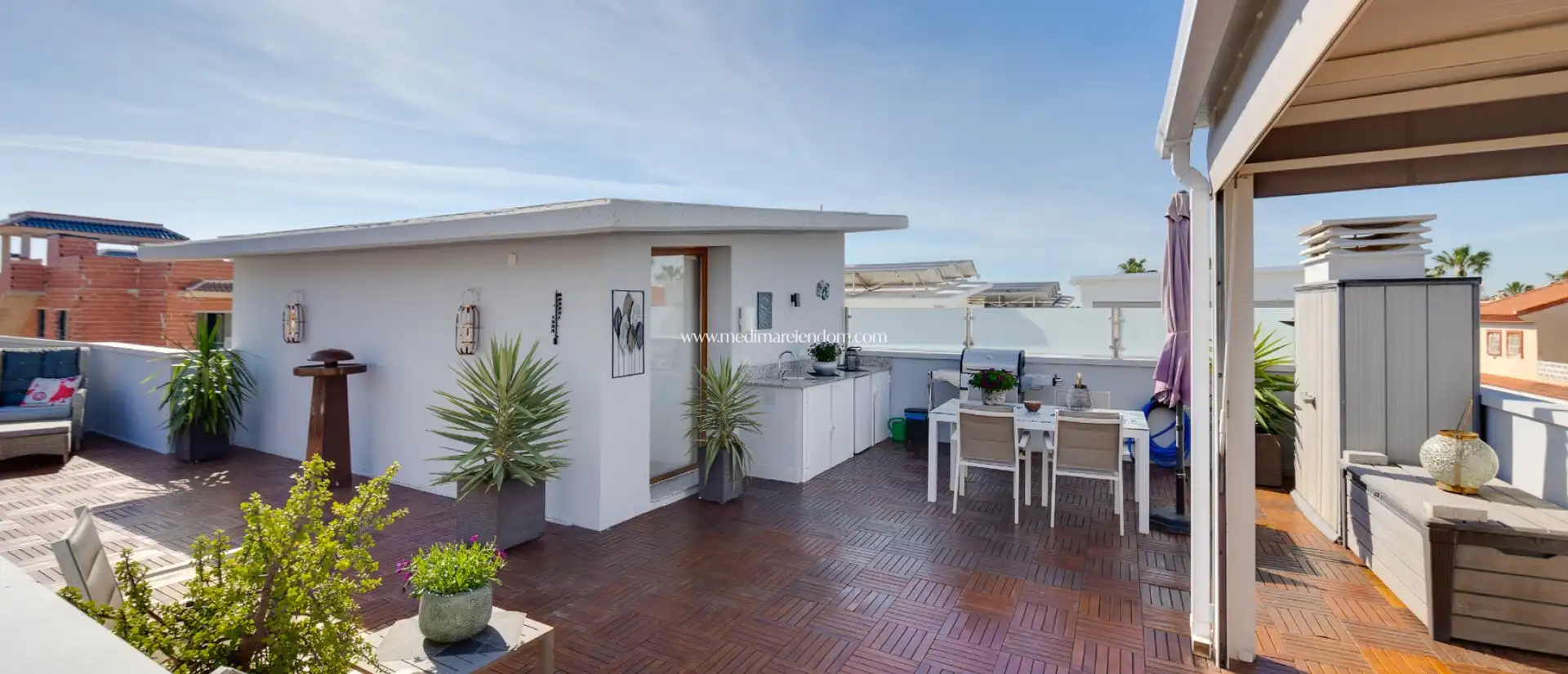 Haus mit Terrasse zum Verkauf in Benijófar, imagen 49