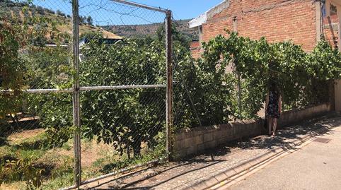 Foto 2 de Residencial en venta en Calle Fábricas, 16, Salobre, Albacete