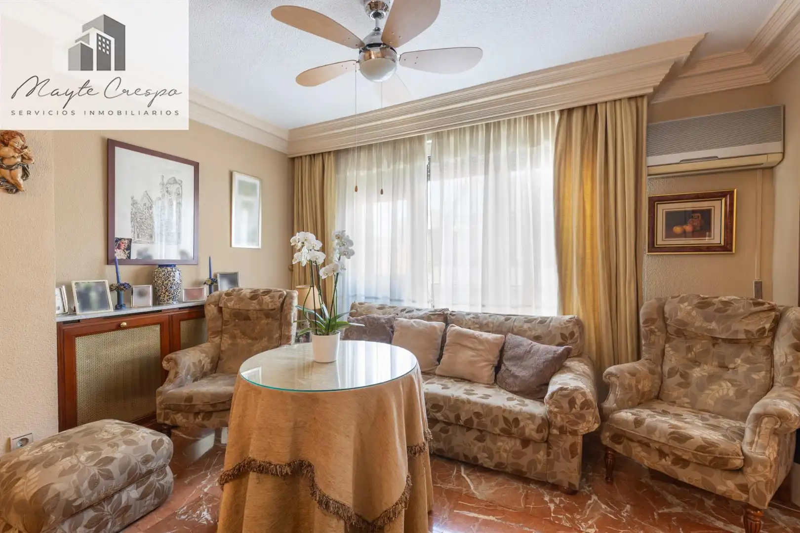 Piso con ascensor en venta en Ronda, imagen 3