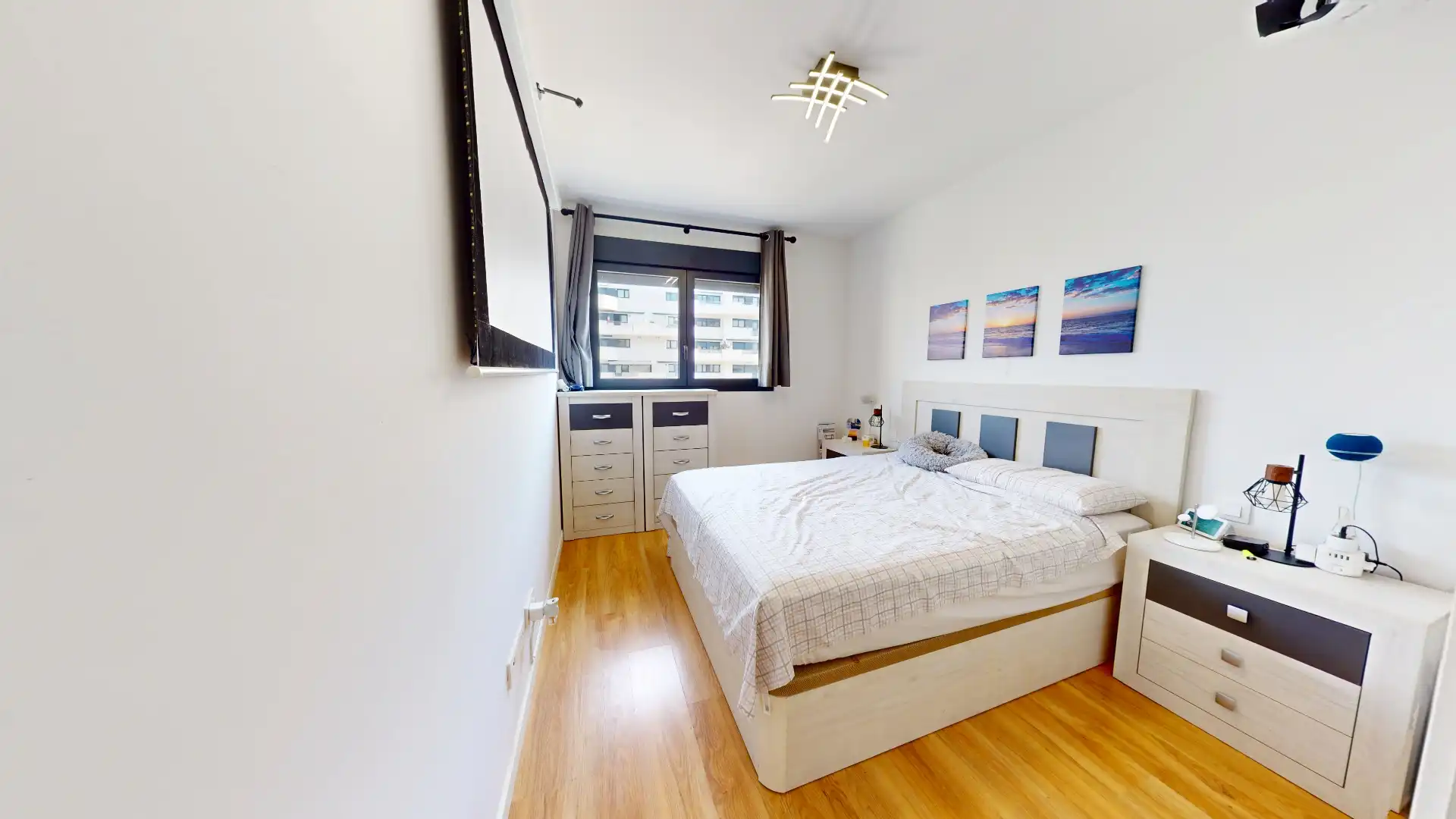 Appartement avec piscine à vendre à Maestro José Garberí Serrano, imagen 9