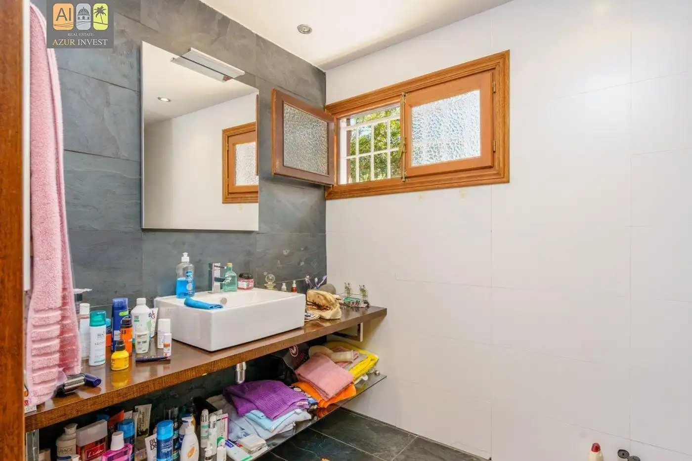 Casa o chalet en venta en Barranco Hondo