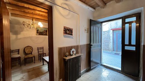 Foto 4 de Finca rústica en venda a Calle de Pedro Horcajo, Urueñas, Segovia
