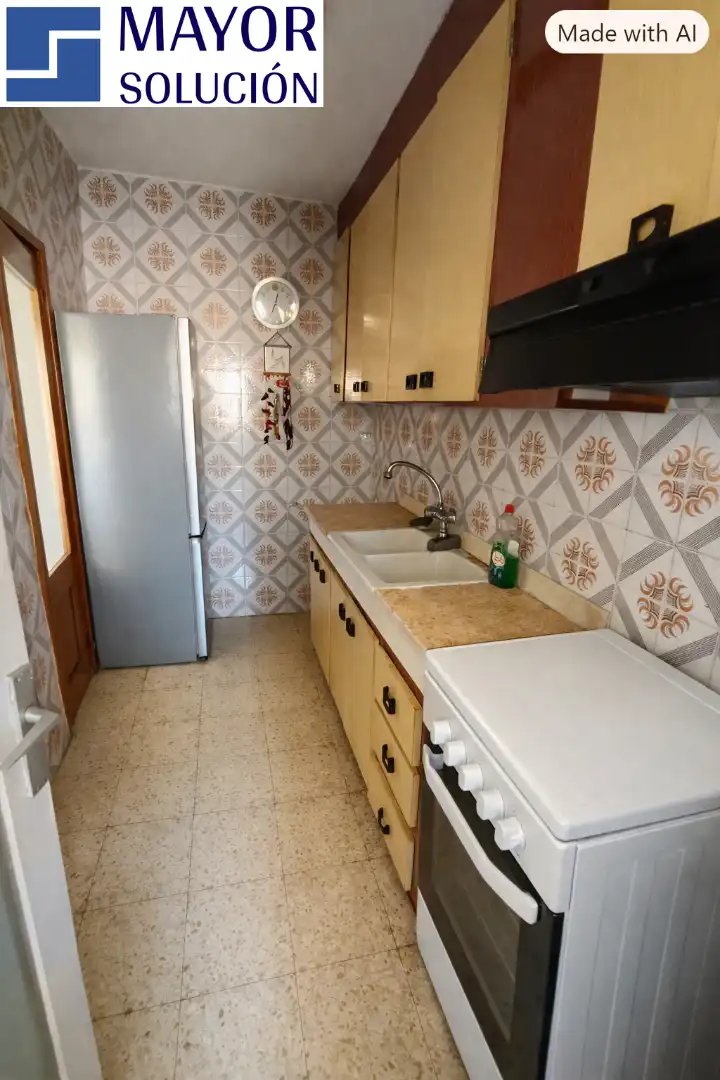 Piso con ascensor en venta en Poble Nou - Torre-romeu - Can Roqueta, imagen 8
