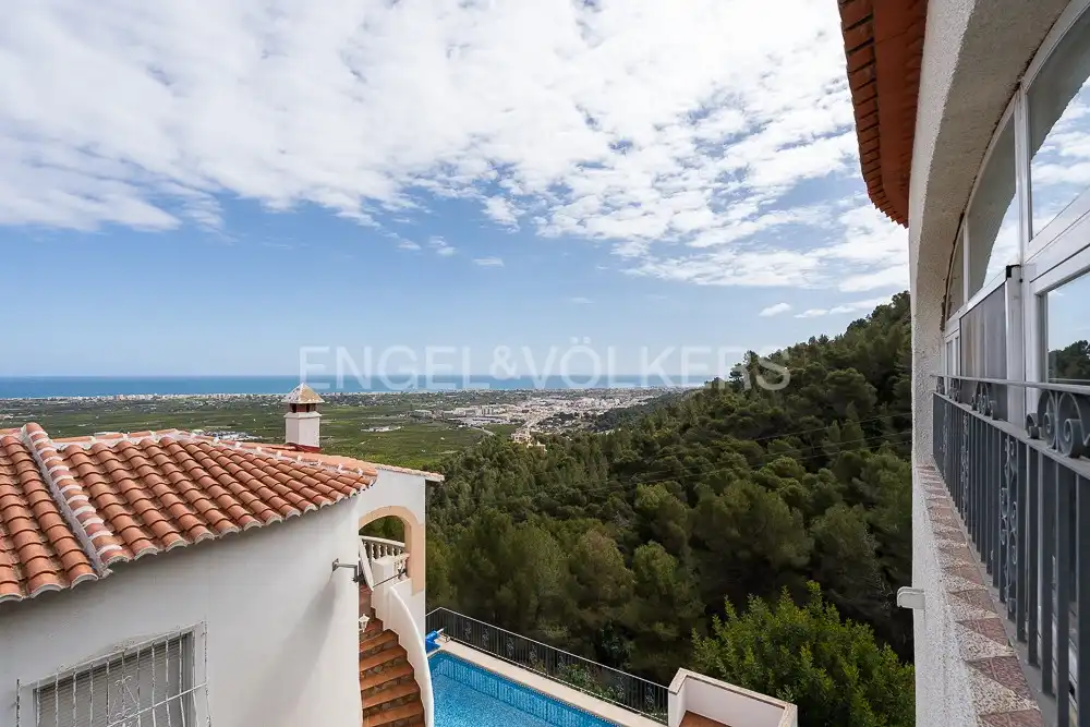Maison avec jardin à vendre à La Font d'en Carròs, imagen 2