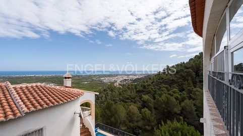 Foto 2 de Casa o chalet en venta en La Font d'en Carròs, Valencia
