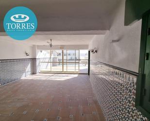 Exterior view of Premises for sale in Torremolinos  with Terrace