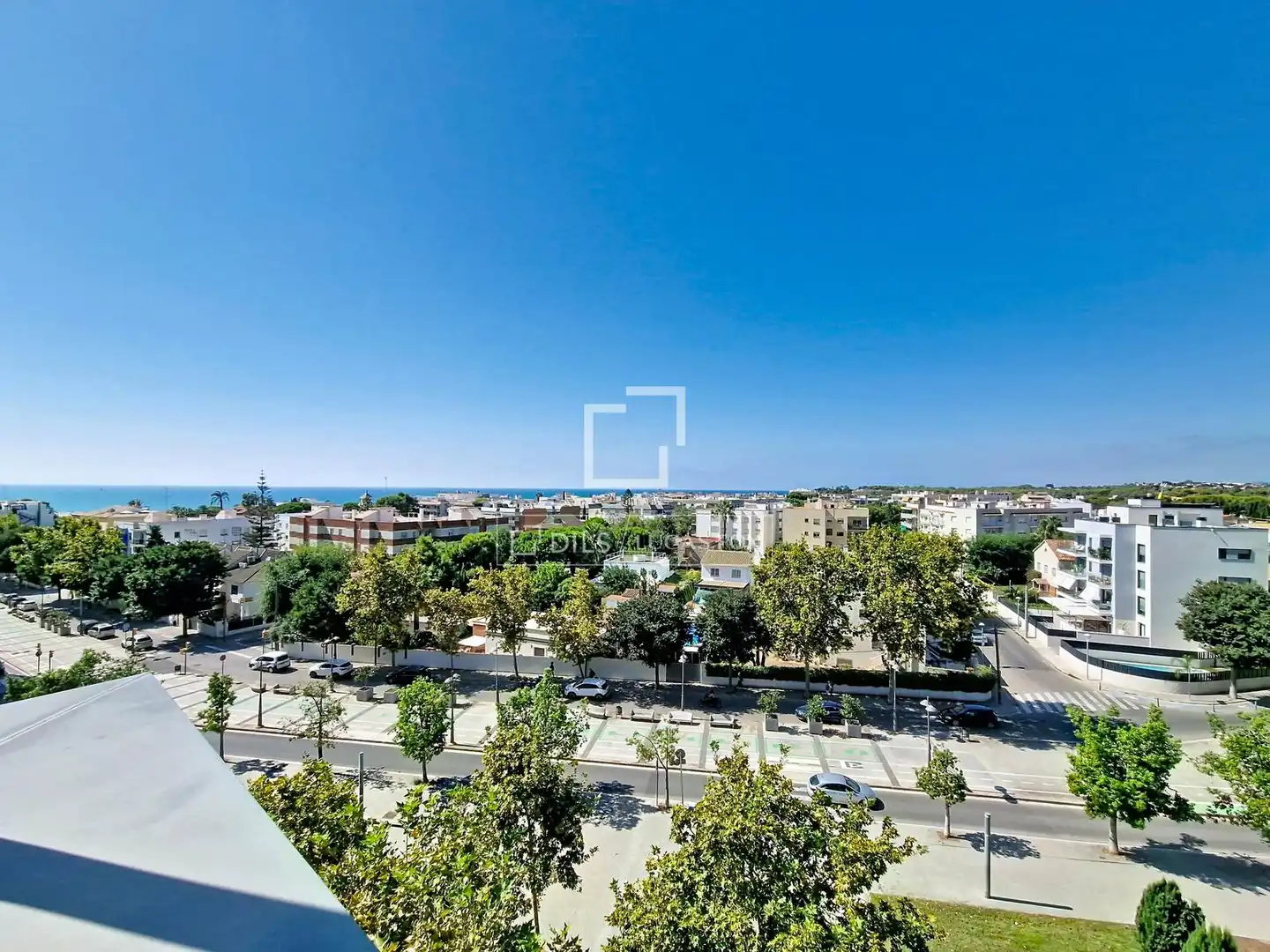 Penthouse with lift for sale in Barri del Mar, imagen 34