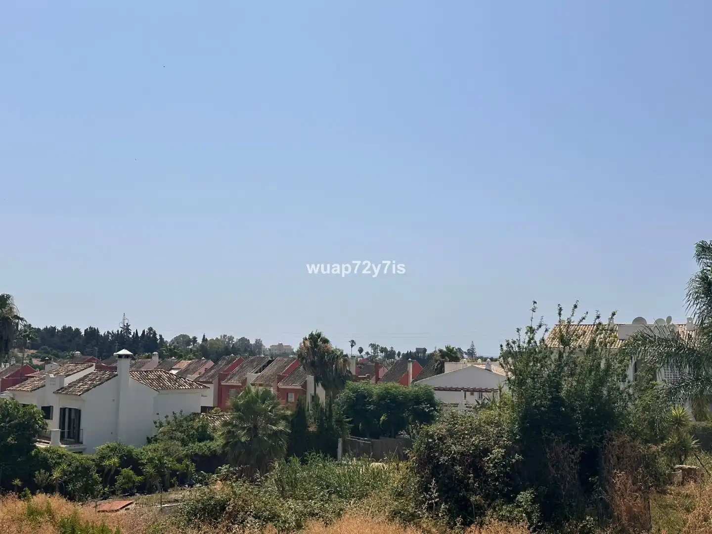 Residential for sale in Estepona