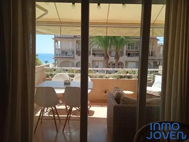 Apartments for rent in Carrer de Sorolla, Playa Muchavista