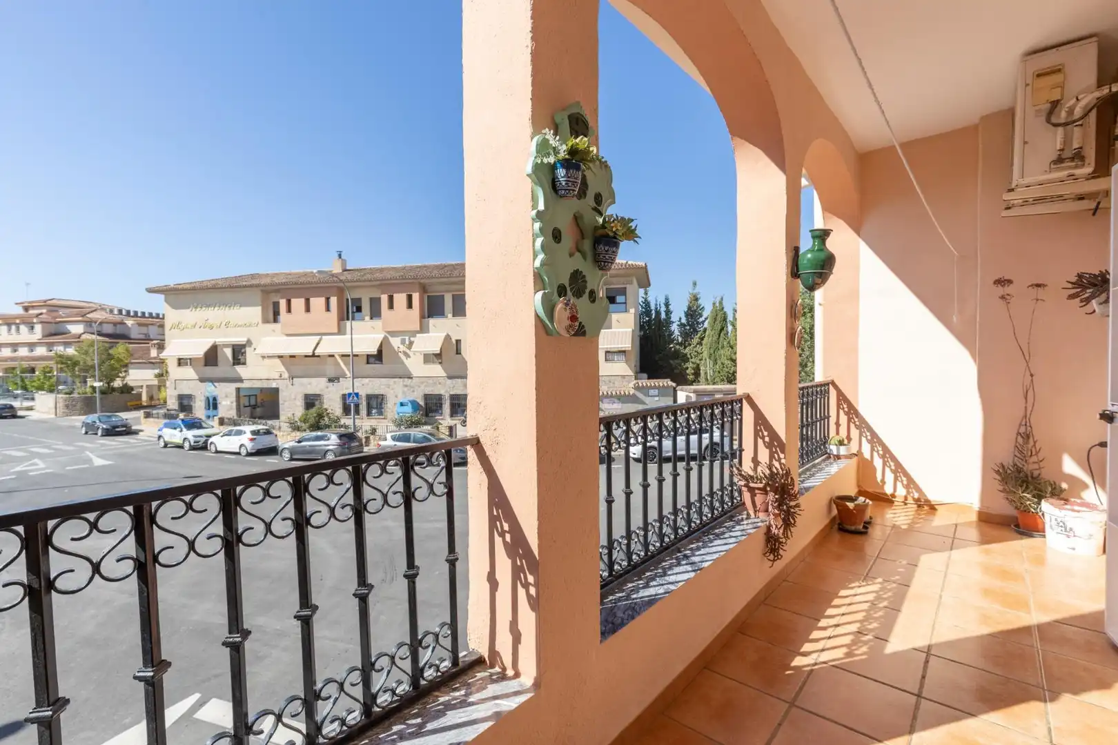 Maison rustique avec terrasse à vendre à Guadix, imagen 8