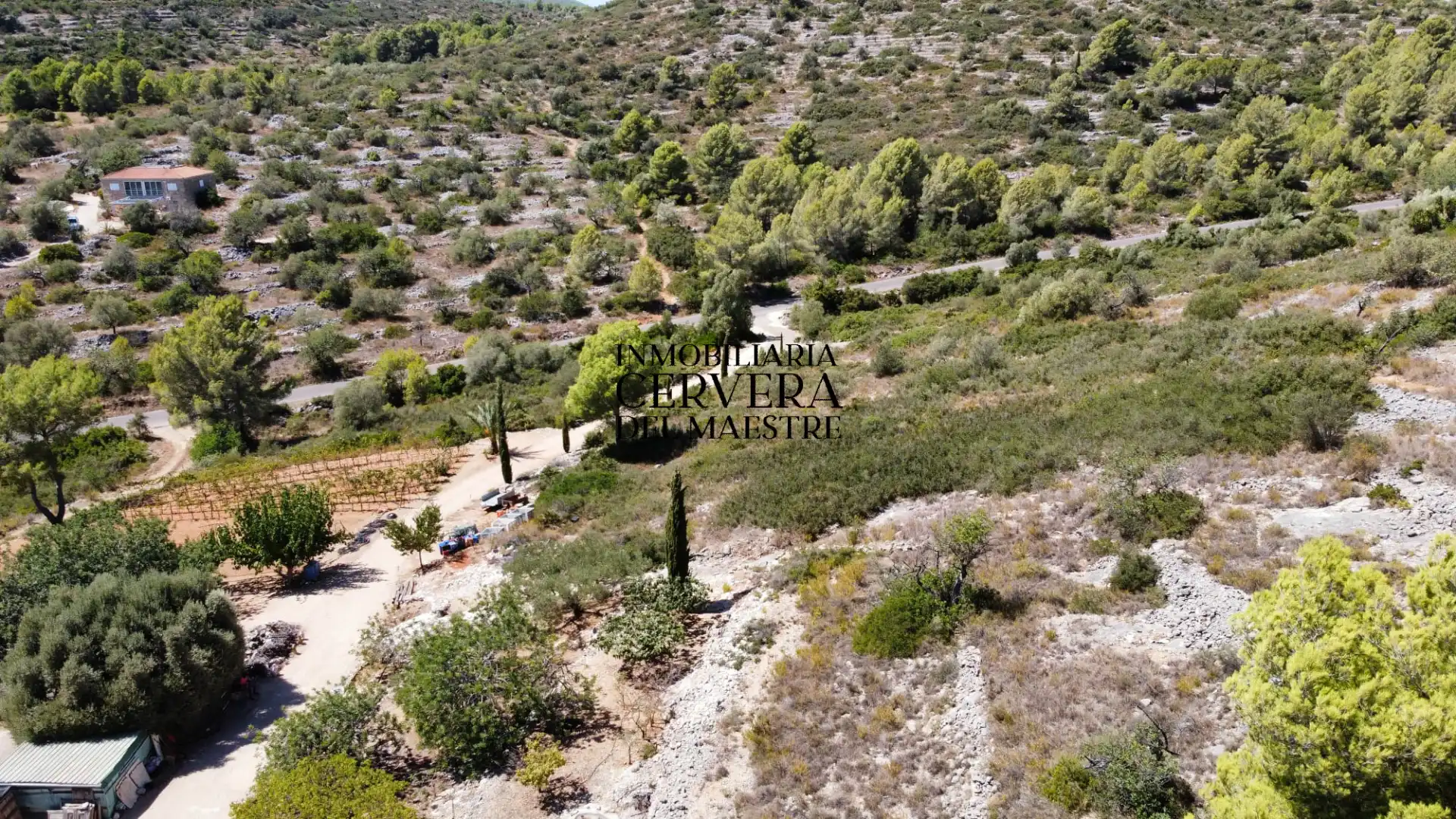 Rural land for sale in Vía Po Polígono 17 60, imagen 38