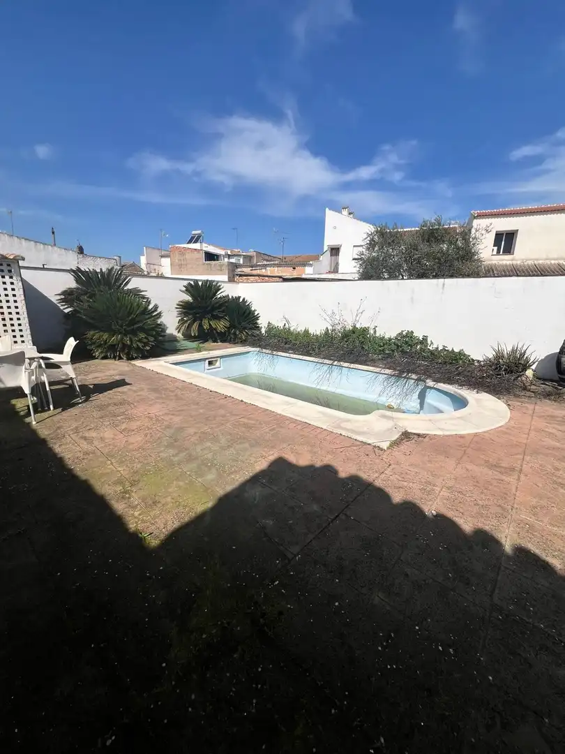 Maison avec piscine à vendre à REDONDA DE LA ESTACION, imagen 10