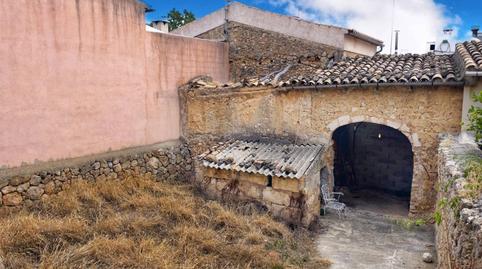 Photo 2 of Houses for sale in Búger, Illes Balears