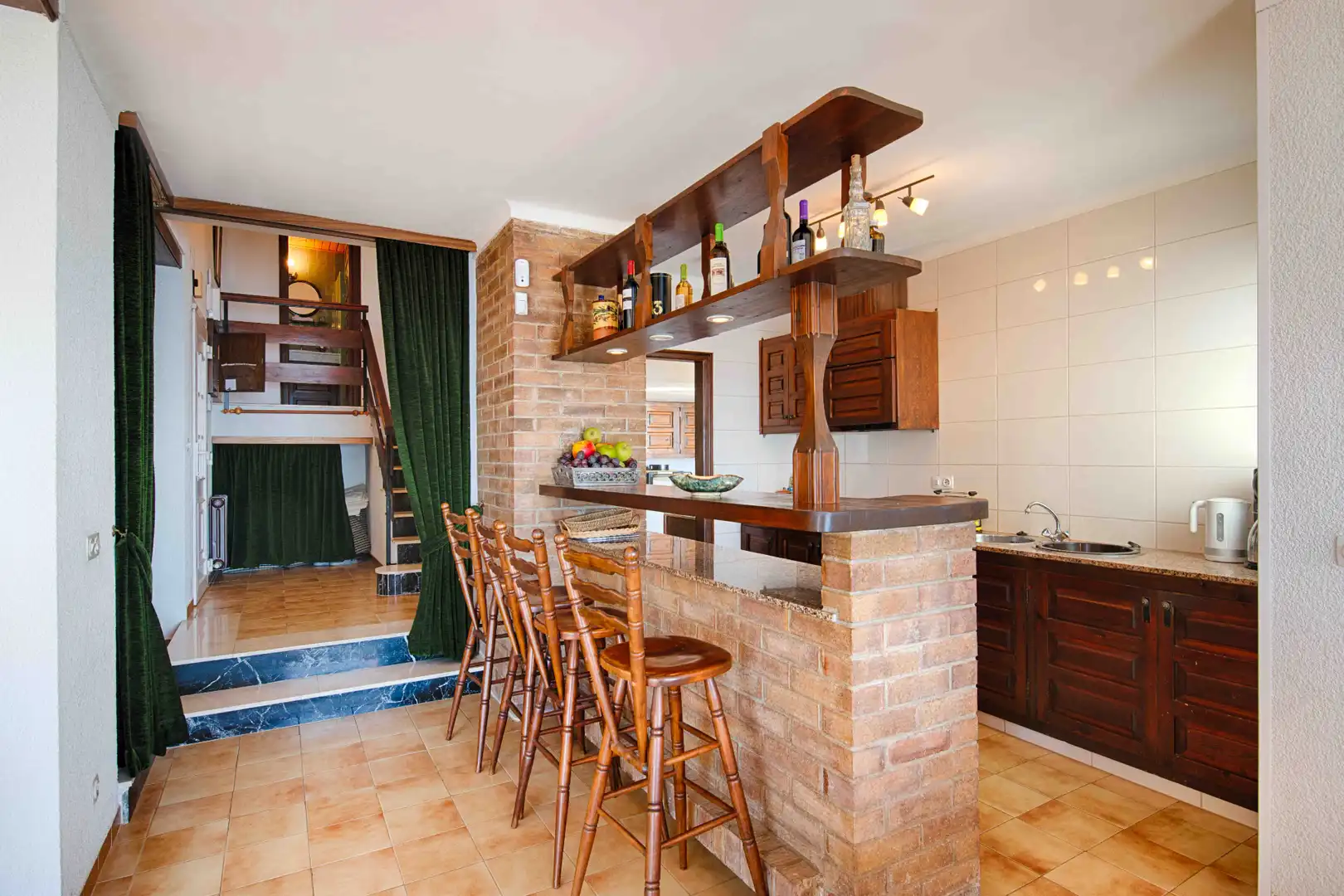 Maison avec piscine à vendre à Carrer de Joan Margarit, imagen 13